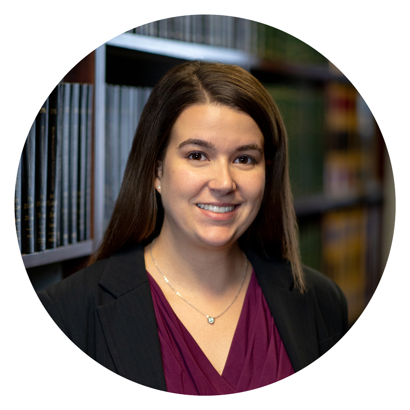 Attorney Patricia Rauh